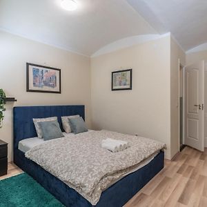Deluxe Appartement met Twee Slaapkamers